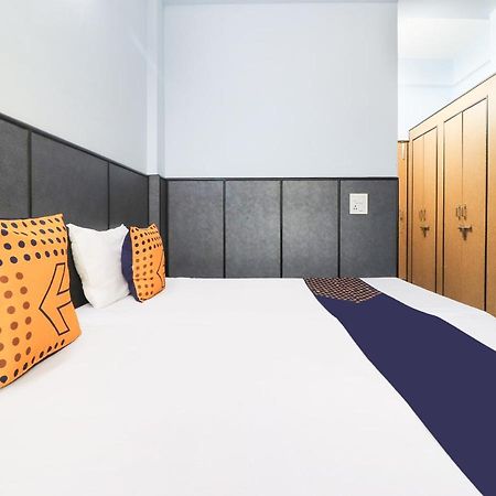 Spot On 82236 Aryan Home Stay Jhājra Εξωτερικό φωτογραφία