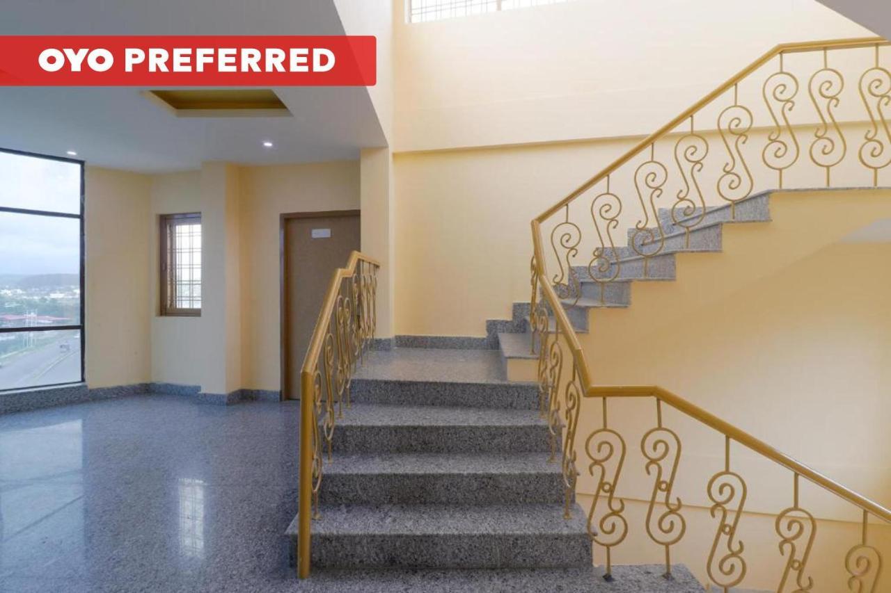 Spot On 82236 Aryan Home Stay Jhājra Εξωτερικό φωτογραφία