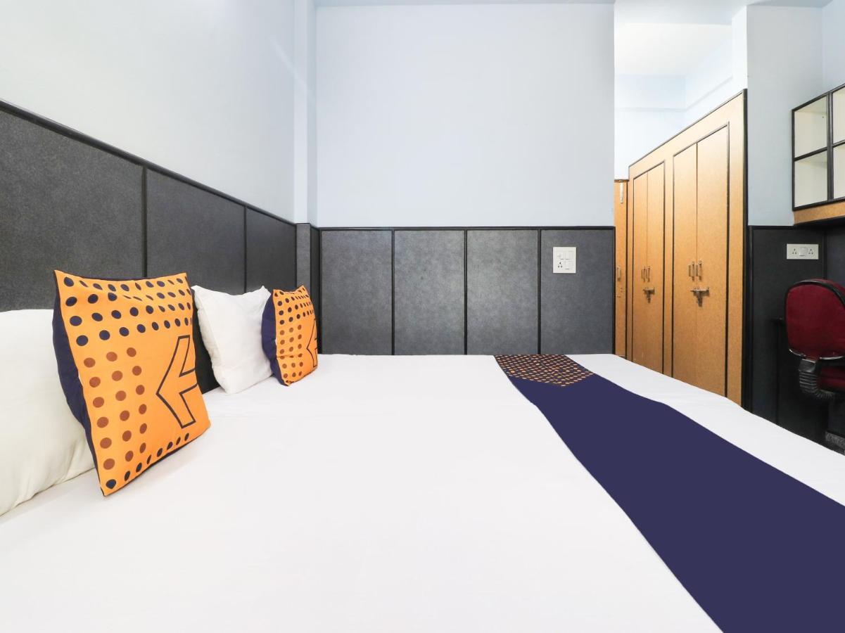 Spot On 82236 Aryan Home Stay Jhājra Εξωτερικό φωτογραφία