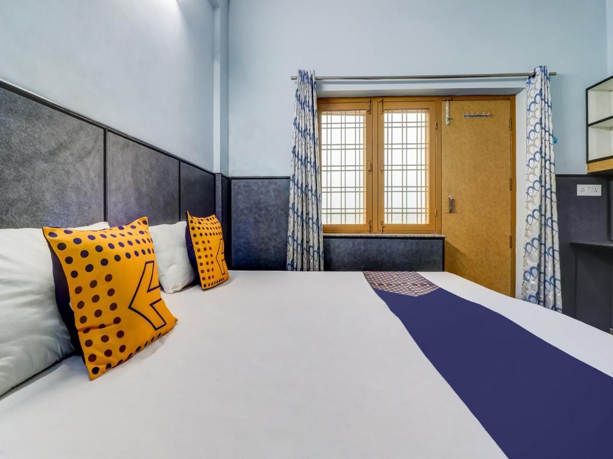Spot On 82236 Aryan Home Stay Jhājra Εξωτερικό φωτογραφία