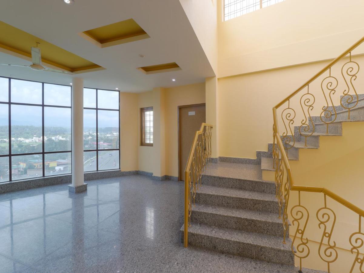 Spot On 82236 Aryan Home Stay Jhājra Εξωτερικό φωτογραφία