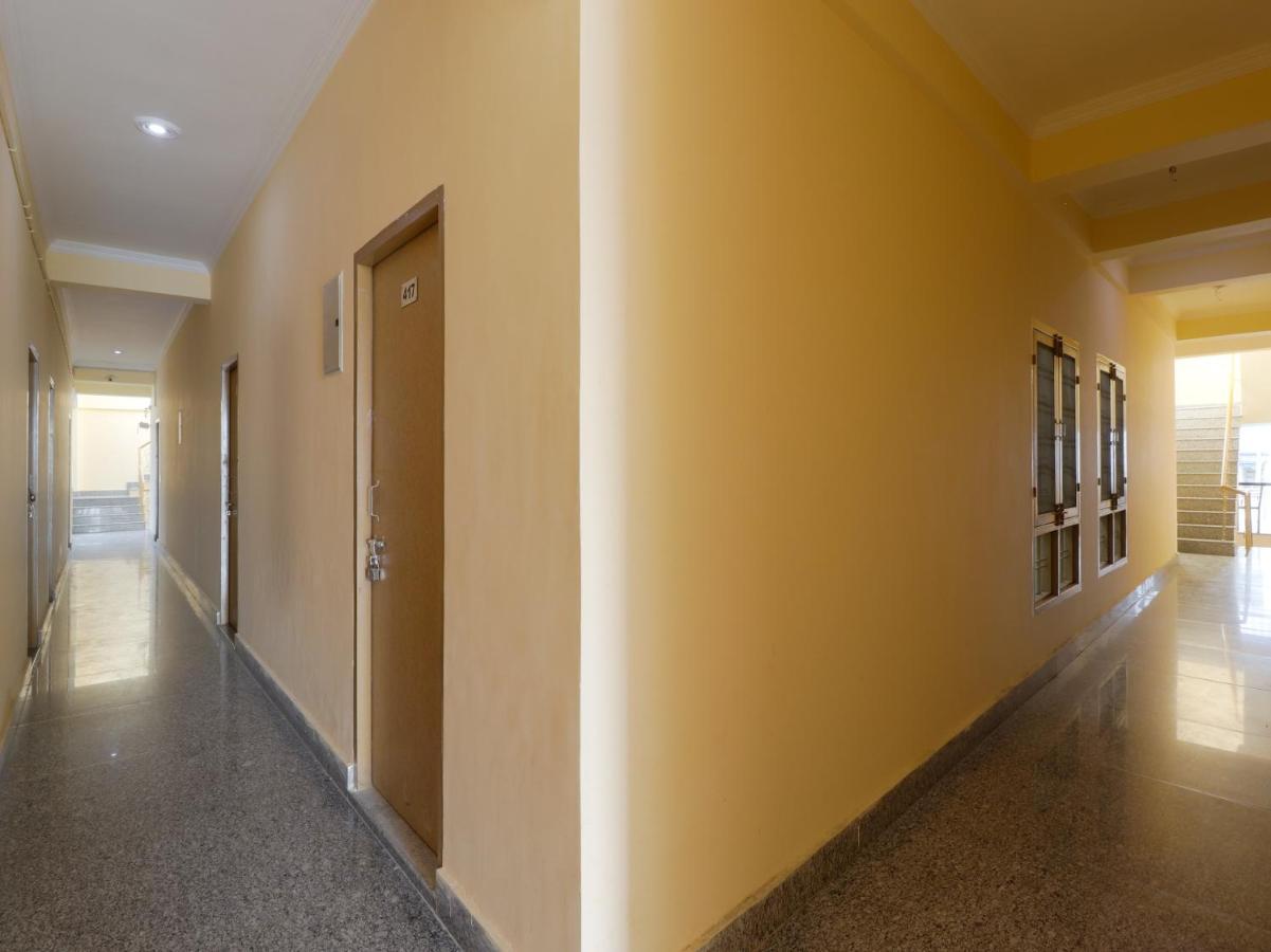 Spot On 82236 Aryan Home Stay Jhājra Εξωτερικό φωτογραφία
