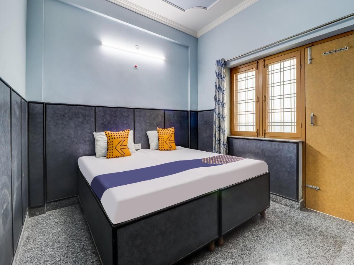 Spot On 82236 Aryan Home Stay Jhājra Εξωτερικό φωτογραφία