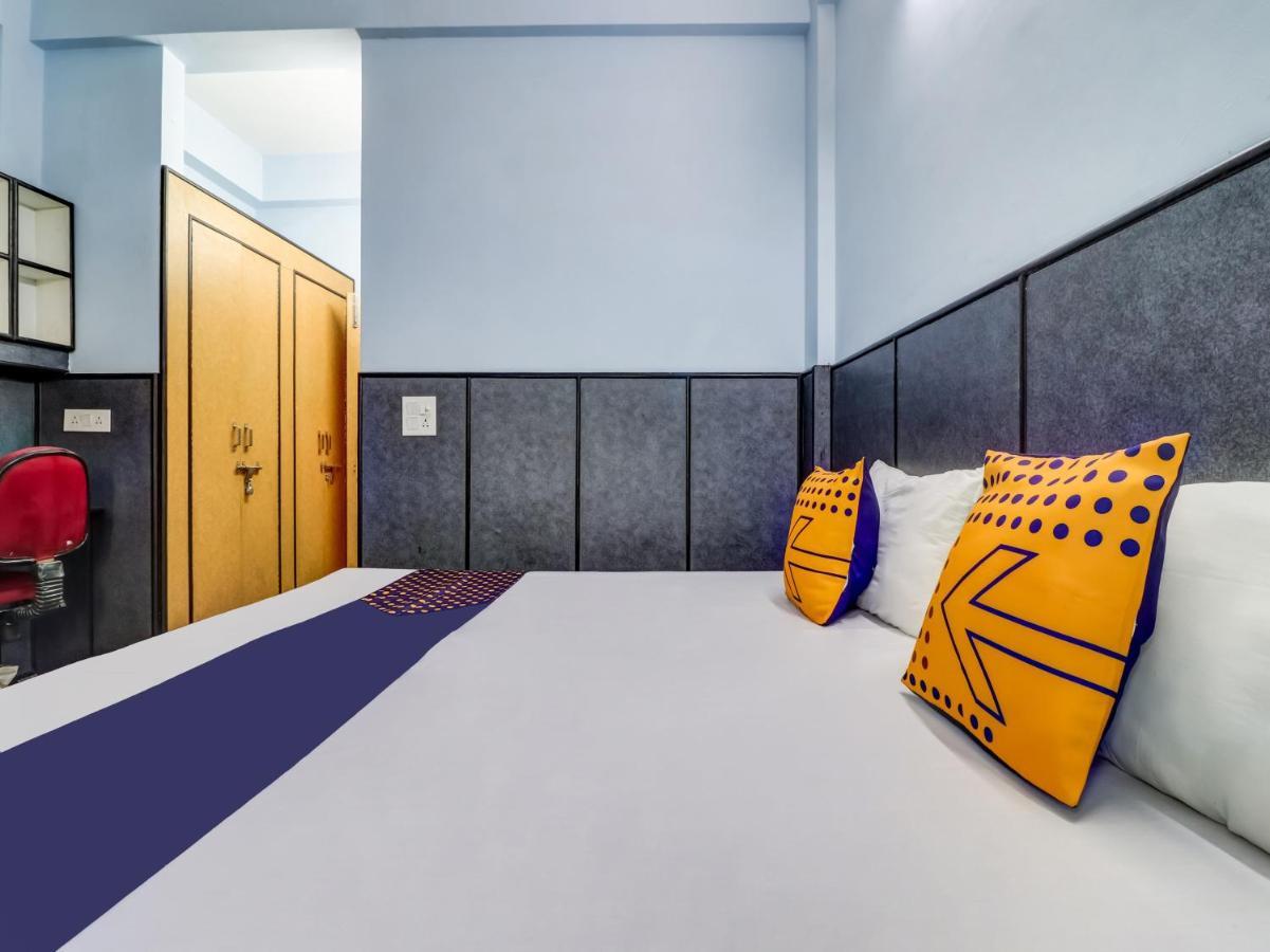 Spot On 82236 Aryan Home Stay Jhājra Εξωτερικό φωτογραφία