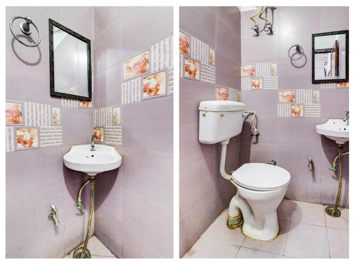 Spot On 82236 Aryan Home Stay Jhājra Εξωτερικό φωτογραφία