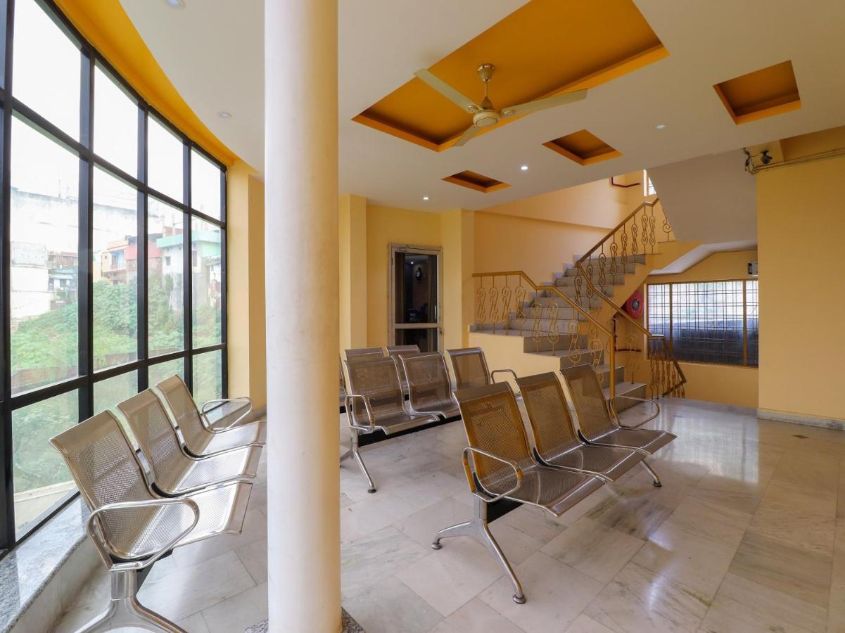 Spot On 82236 Aryan Home Stay Jhājra Εξωτερικό φωτογραφία