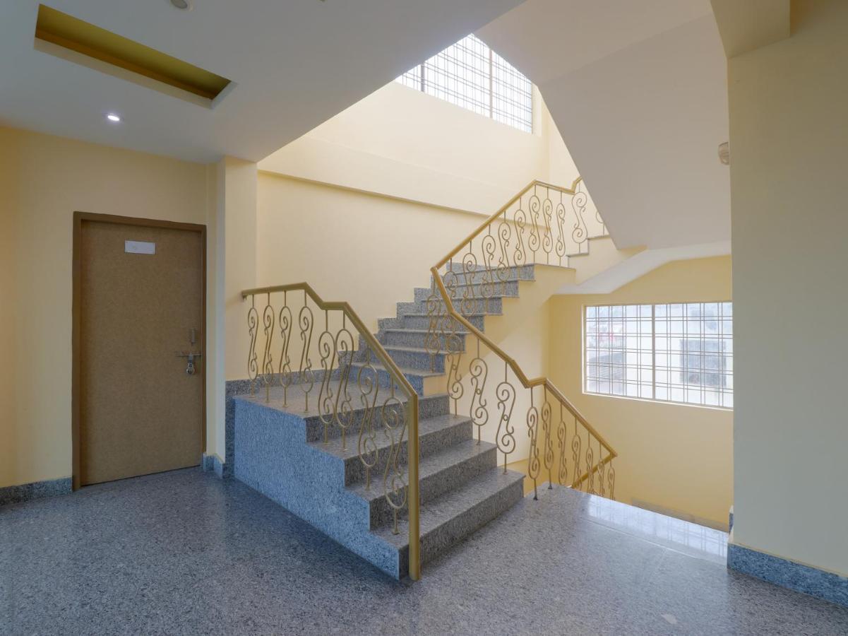 Spot On 82236 Aryan Home Stay Jhājra Εξωτερικό φωτογραφία