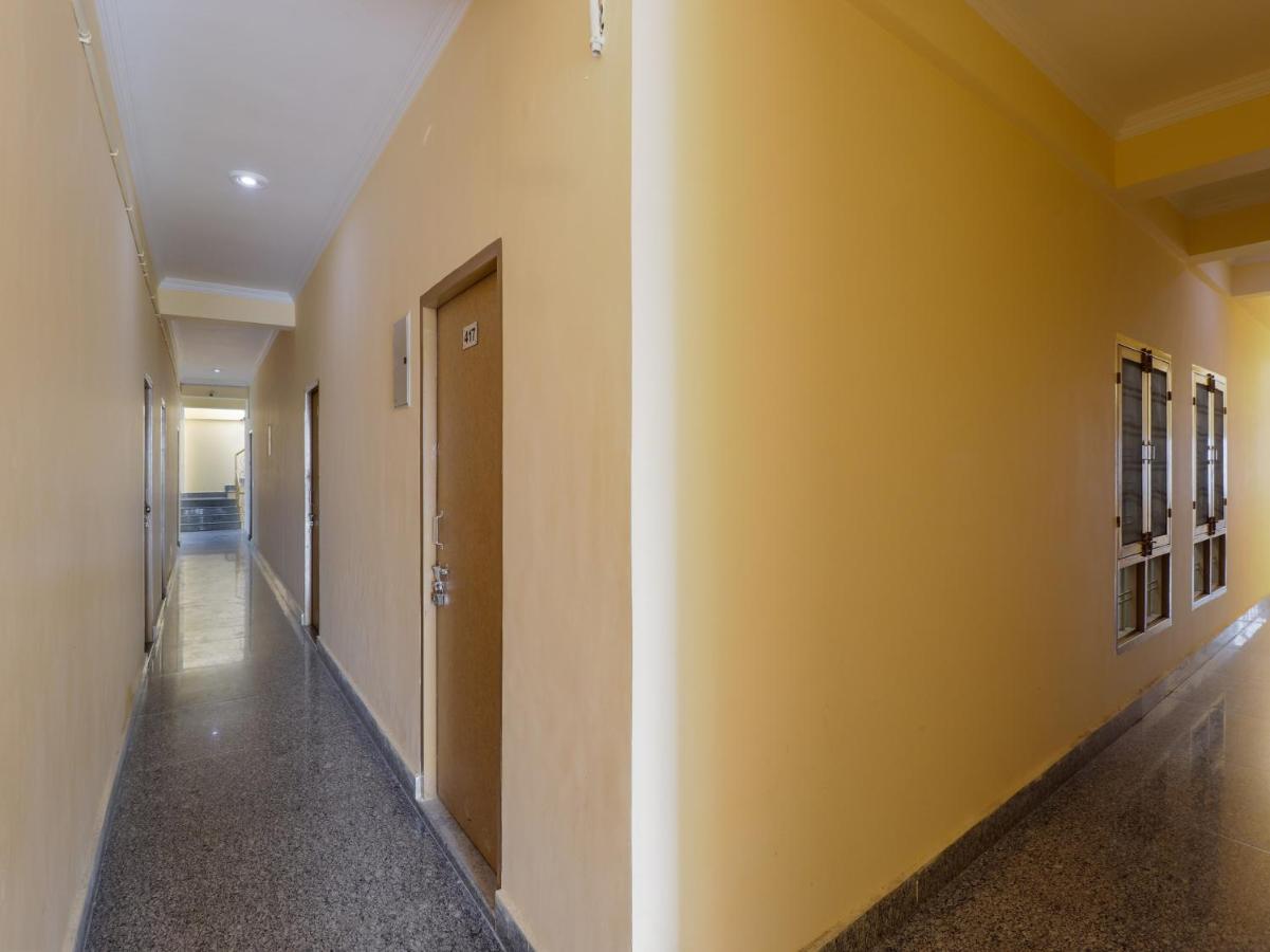 Spot On 82236 Aryan Home Stay Jhājra Εξωτερικό φωτογραφία
