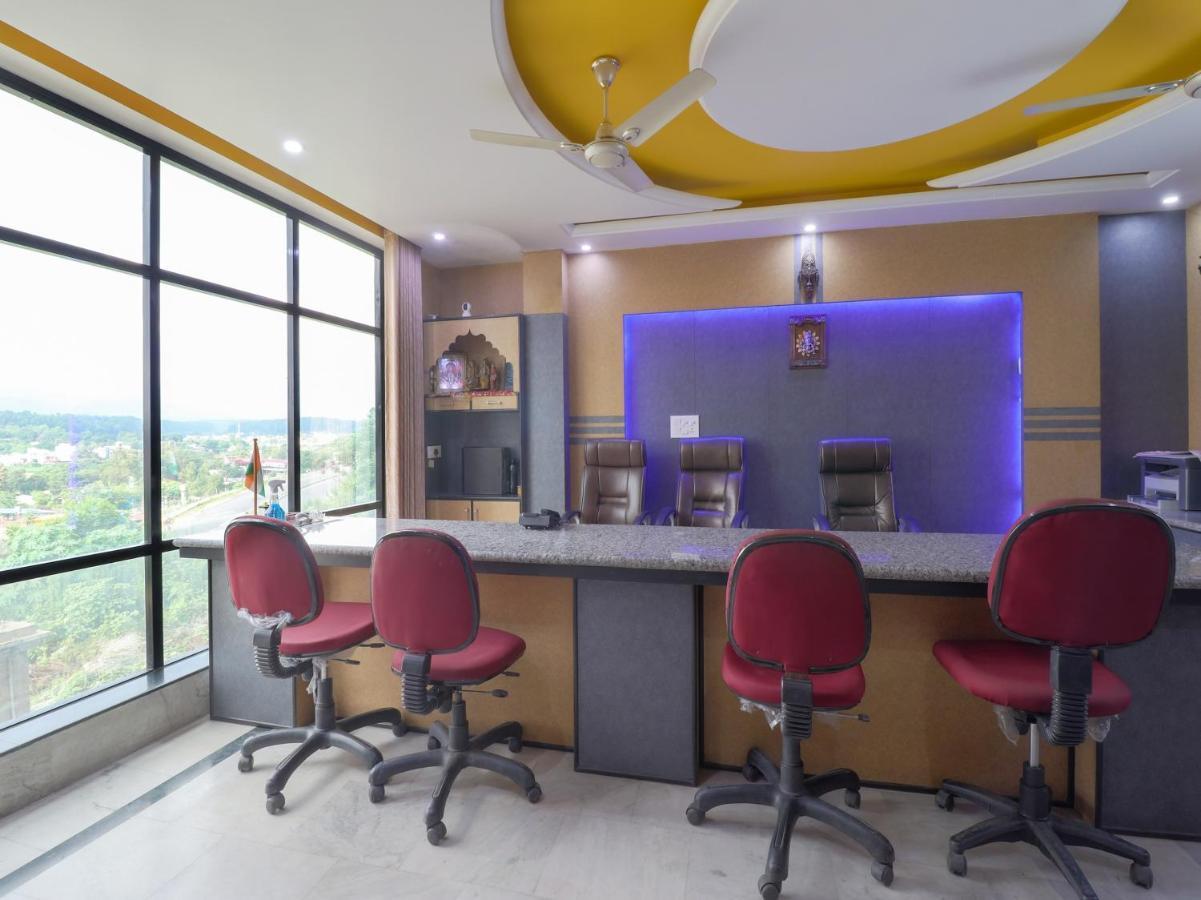 Spot On 82236 Aryan Home Stay Jhājra Εξωτερικό φωτογραφία