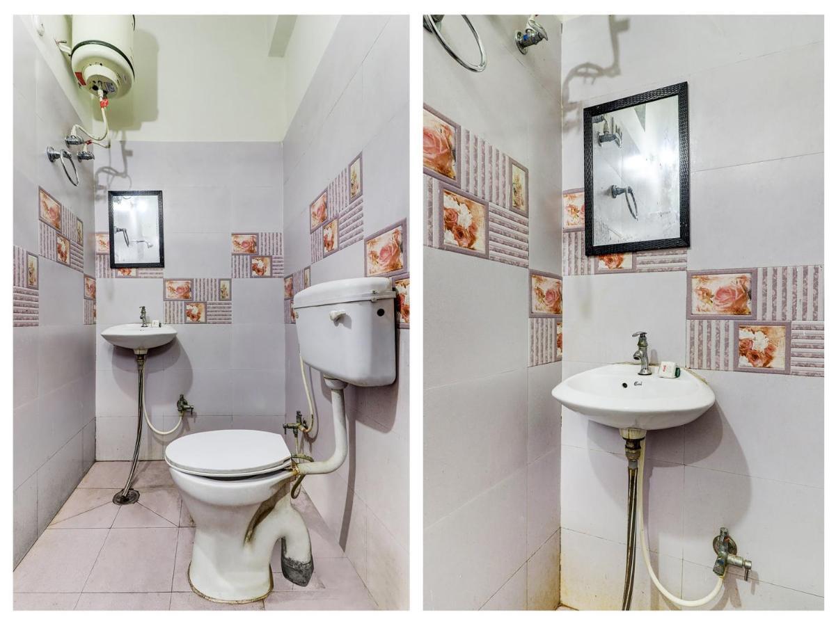 Spot On 82236 Aryan Home Stay Jhājra Εξωτερικό φωτογραφία