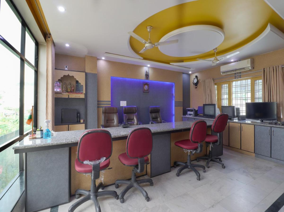 Spot On 82236 Aryan Home Stay Jhājra Εξωτερικό φωτογραφία