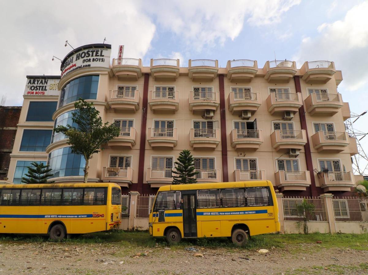 Spot On 82236 Aryan Home Stay Jhājra Εξωτερικό φωτογραφία